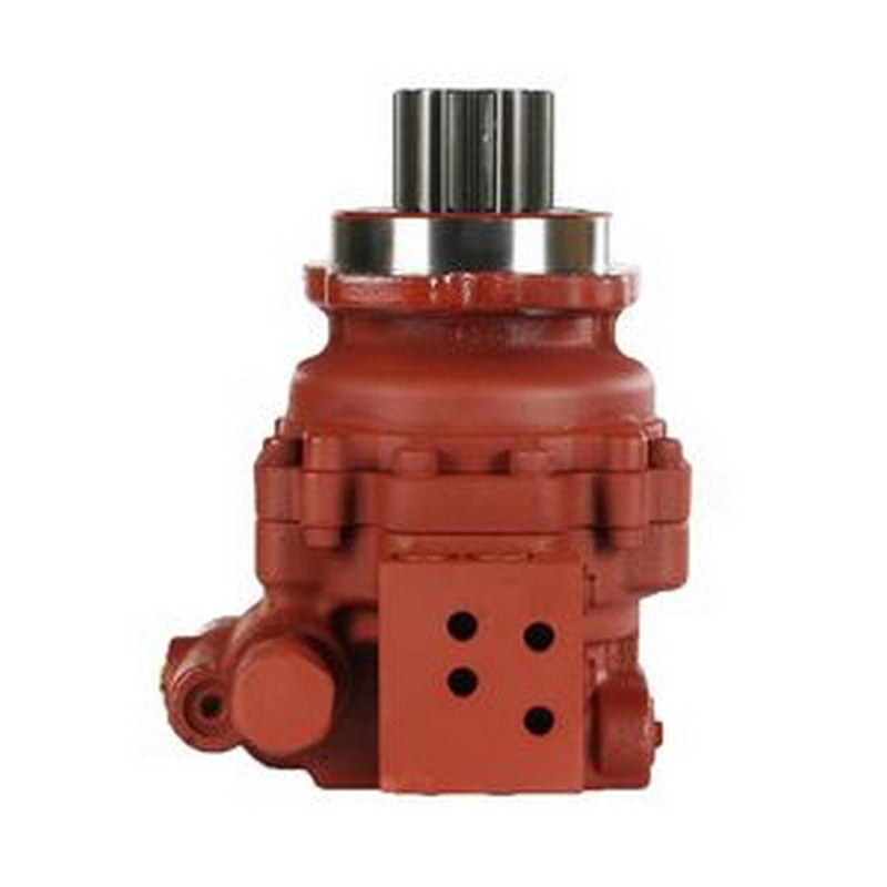 Nachi Swing Motor PCR-1B-05A for Kubota Kobelco Yanmar Komatsu 2-3 Tons Mini Excavator