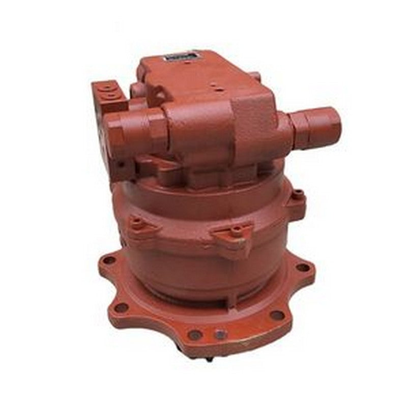 Nachi Swing Motor PCR-4B-20A for Komatsu PC50 Sany SY55 SY60 Kobelco SK55 SK60 JCB 8056 Excavator