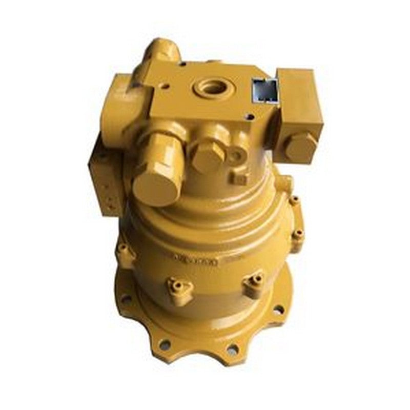 Nachi Swing Motor PCR-5B-30A for JCB 85Z-1 Sany SY75 Caterpillar CAT 305 306 E307D Excavator