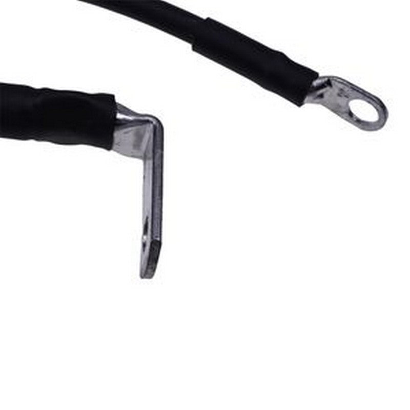 Negative Battery Cable 7162966 for Bobcat Skid Steer Loader S510 S530 S550 S570 S590 S595 S630 S650 - Buymachineryparts