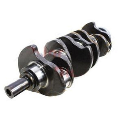 New Crankshaft for Yanmar Engine 4TNE106T