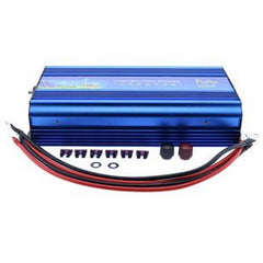 New  DC12V to AC200-240V Power Pure Sine Wave Inverter 2000W