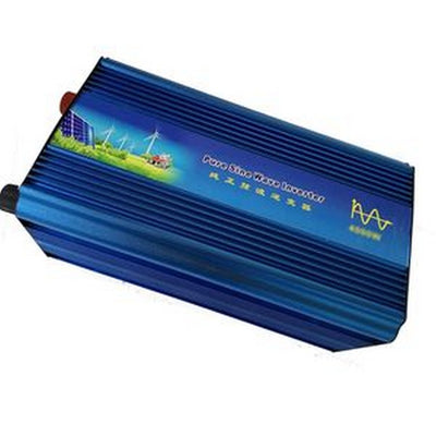 New  DC12V to AC200-240V Power Pure Sine Wave Inverter 5000W