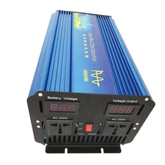 New DC36V to AC100-120V Power Pure Sine Wave Inverter 2500W