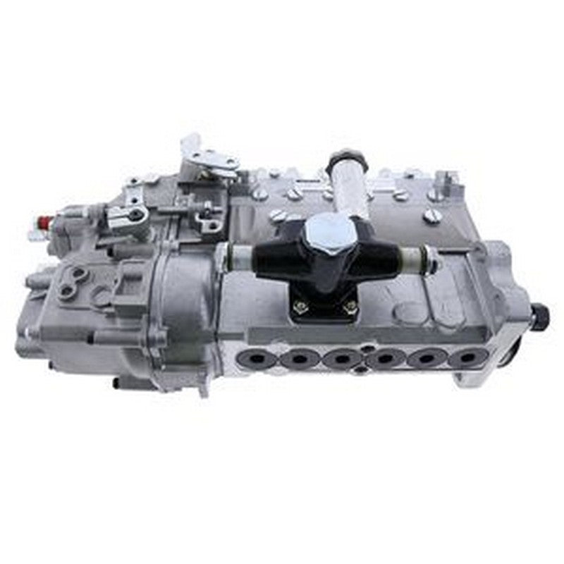 Fuel Injction Pump 101605-810A 400912-00071 for Doosan Daewoo Engine DB58 Excavator DH220-5 DH225-7 DX225LCA