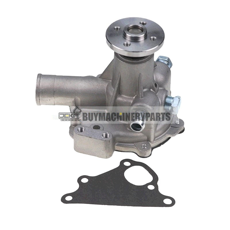 For New Holland Tractor 1320 1520 1620 1920 2120 3415 Water Pump SBA145017780 with Gasket