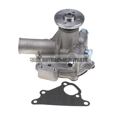 For New Holland Tractor 1320 1520 1620 1920 2120 3415 Water Pump SBA145017780 with Gasket