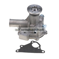 For New Holland Tractor 1320 1520 1620 1920 2120 3415 Water Pump SBA145017780 with Gasket