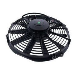 New Spal 24V 30100350 Fan Assembly VA10-BP9/C-25A 12"/24V for Spal - Buymachineryparts