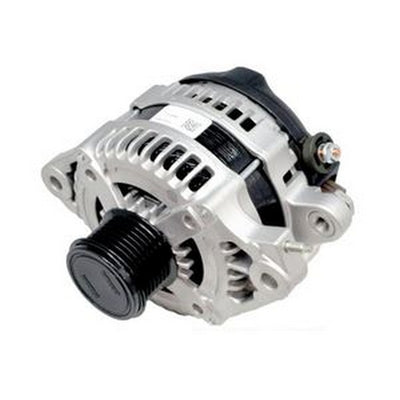 NIKKO 12V Alternator 0-33000-4330 5812003320 for Isuzu Engine 4BA1 4BB1