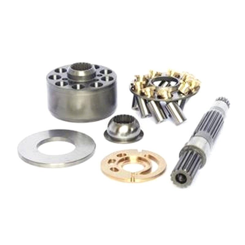 Hydraulic Main Pump Repair Parts Kit for Kawasaki NX15 Excavator