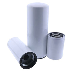 Oil Change Filter Kit BD50000 BF7766 BF7760 for Cummins Engine ISX