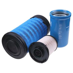 Oil Change PM Kit 11-9959 11-9965 11-9955 for Thermo King Precedent S600 C600 S700