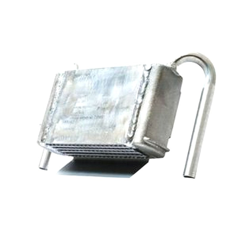 Oil Cooler 04237348 for Deutz Engine FL912