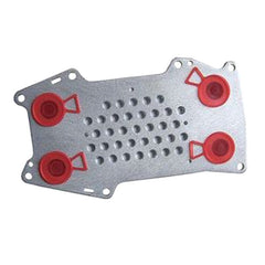 Oil Cooler 04254427 for Deutz Engine TCD2013 TCD2012 BF6M2012