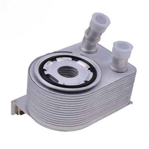 Oil Cooler 05048119AA 05047370AC for Jeep Cherokee Renegade Chrysler 200 2.4