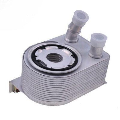 Oil Cooler 05048119AA 05047370AC for Jeep Cherokee Renegade Chrysler 200 2.4