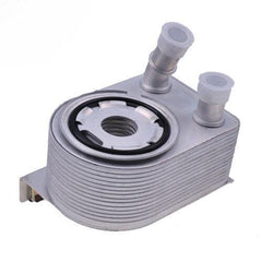 Oil Cooler 05048119AA 05047370AC for Jeep Cherokee Renegade Chrysler 200 2.4