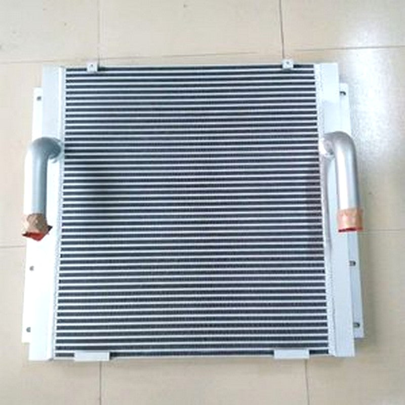 Hydraulic Oil Cooler 0954162 0964183 for Caterpillar CAT Excavator E20