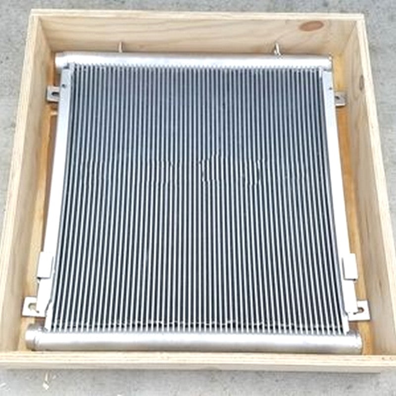Oil Cooler 1189949 for Caterpillar CAT E312B Excavator