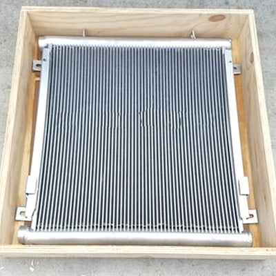 Oil Cooler 1189949 for Caterpillar CAT E312B Excavator