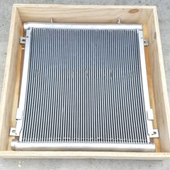 Oil Cooler 1189949 for Caterpillar CAT E312B Excavator