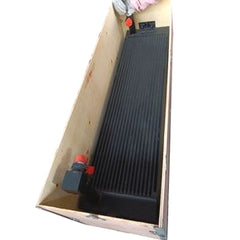 Oil Cooler 11LF-30042 11LF-30041 for Hyundai Excavator HL740-7 HL740TM-7