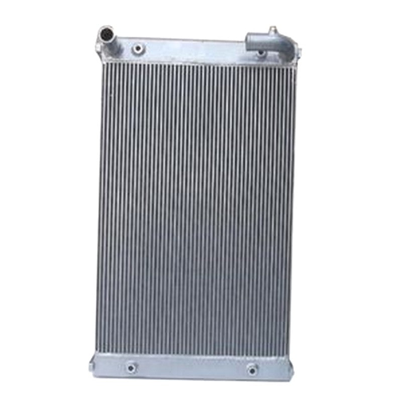 Oil Cooler 11N6-43030 for Hyundai R210LC-7 Crawler Excavator