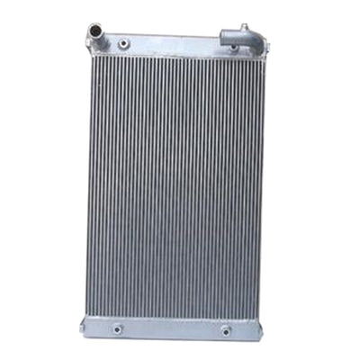 Oil Cooler 11N6-43030 for Hyundai R210LC-7 Crawler Excavator