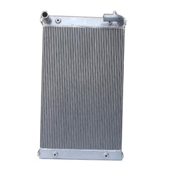 Oil Cooler 11N6-43030 for Hyundai R210LC-7 Crawler Excavator