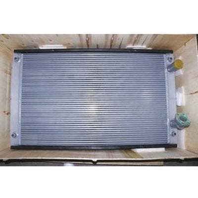 Oil Cooler 11NA-40064 for Hyundai Excavator R370-7A R360LC-7 R360LC-7A