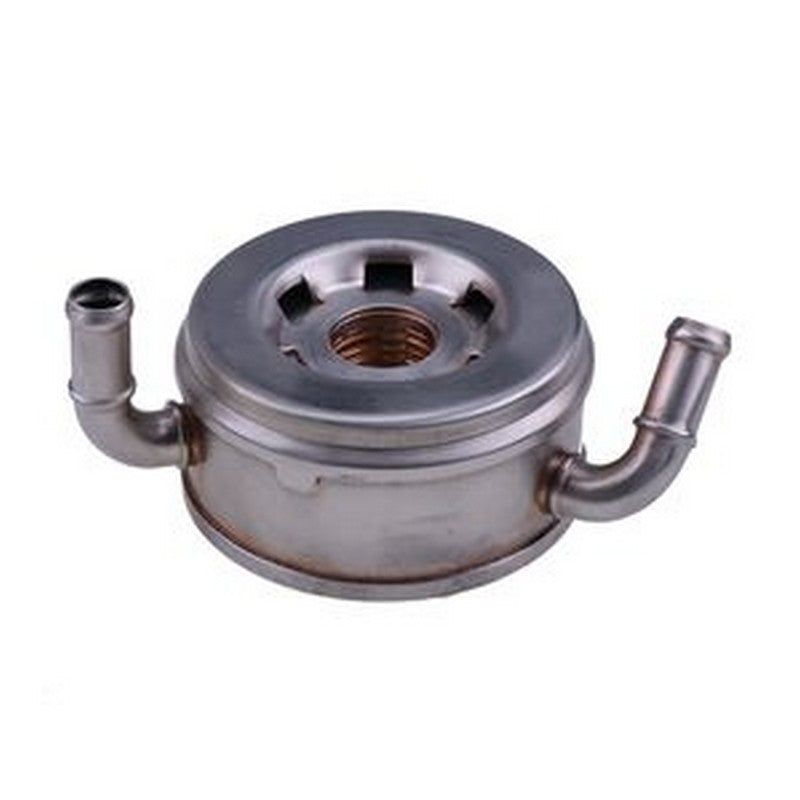 Oil Cooler 124100-5710 1241005710 for Yanmar Engine 4TNV98 4TNV98T