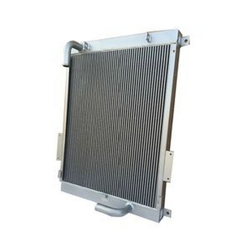 Oil Cooler 137-5793  for Caterpillar CAT Excavator 320 BLN E320B 320B E320