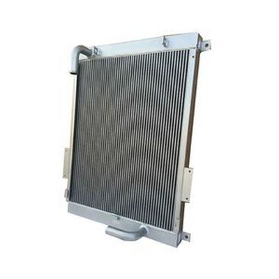 Oil Cooler 137-5793  for Caterpillar CAT Excavator 320 BLN E320B 320B E320