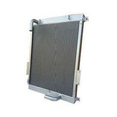 Oil Cooler 137-5793  for Caterpillar CAT Excavator 320 BLN E320B 320B E320