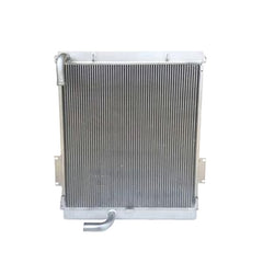 Oil Cooler 141-5974 for Caterpillar CAT E325B Excavator
