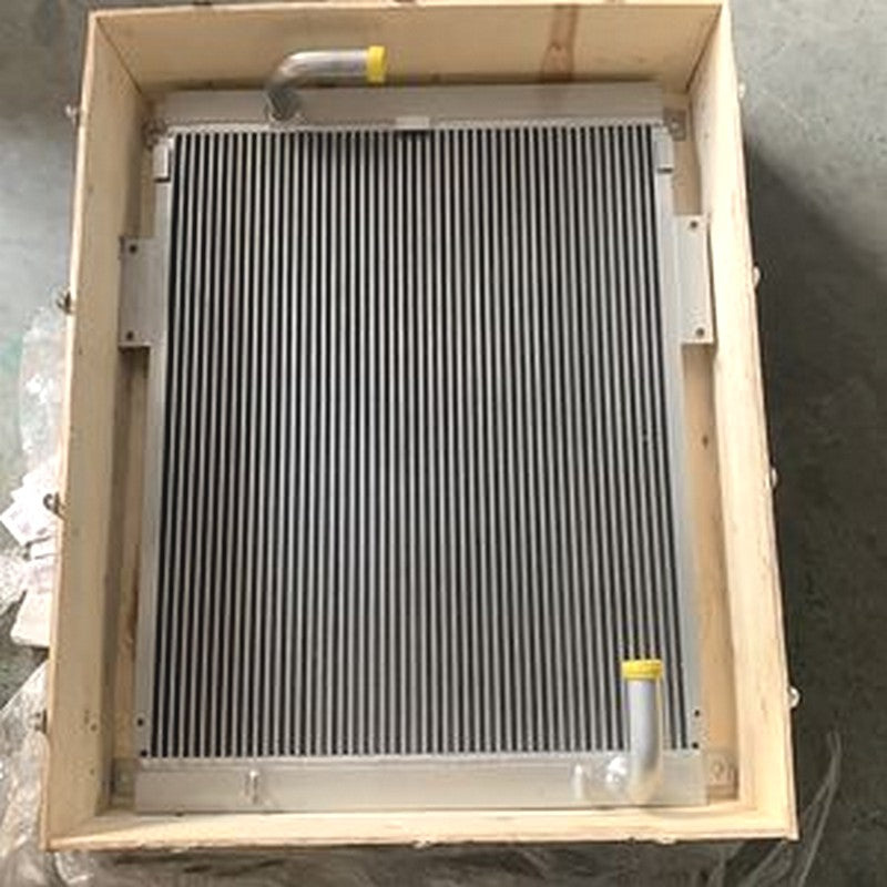 Oil Cooler 1415721 for Caterpillar CAT 320B, 320B L, 320B LN, 320B N, 320B S Excavator