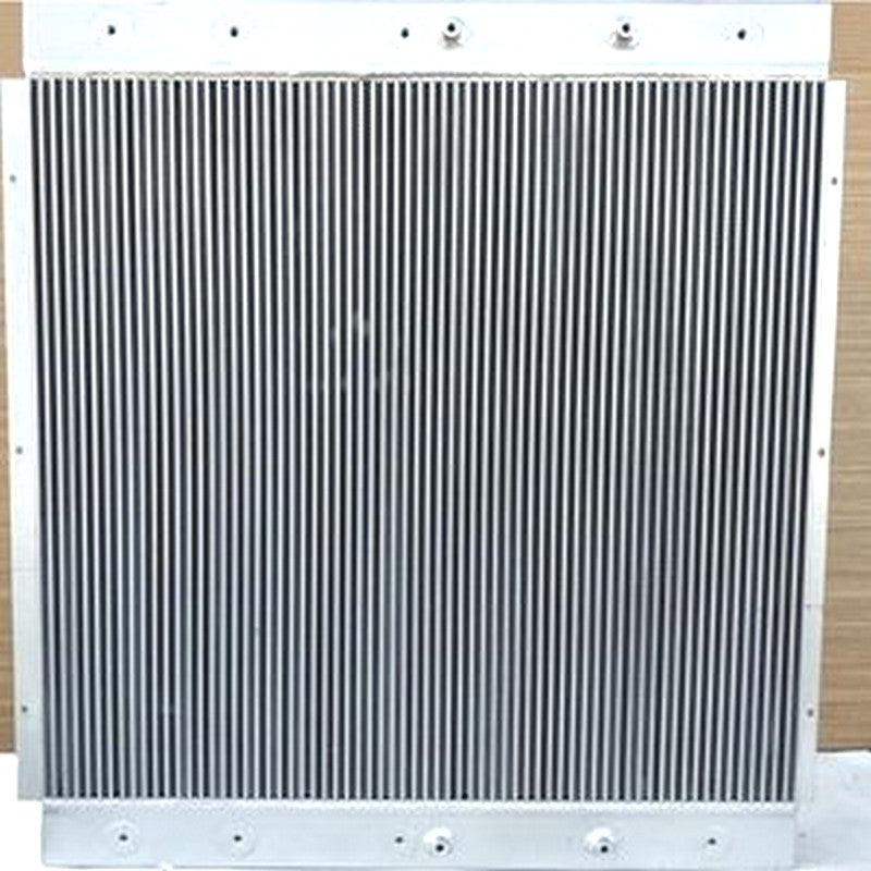Oil Cooler 14536042 14523877 for Volvo Excavator EC700B EC700C