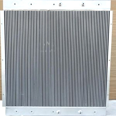 Oil Cooler 14536042 14523877 for Volvo Excavator EC700B EC700C