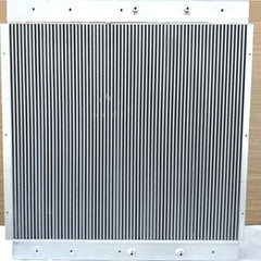 Oil Cooler 14536042 14523877 for Volvo Excavator EC700B EC700C