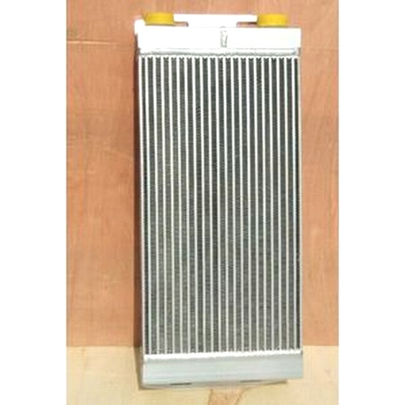 Oil Cooler 16003569 for Volvo Excavator G700B