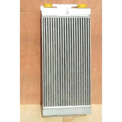 Oil Cooler 16003569 for Volvo Excavator G700B