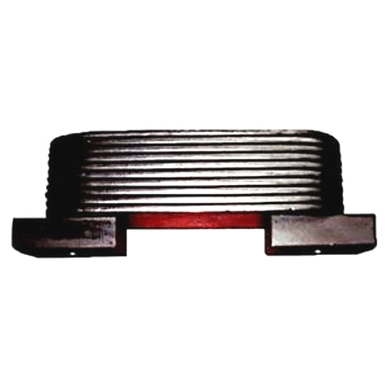 Oil Cooler 179H11-13 for Cummins K19 Engine