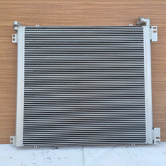 Oil Cooler 207-03-71641 for Komatsu Excavator PC360-7 in USA