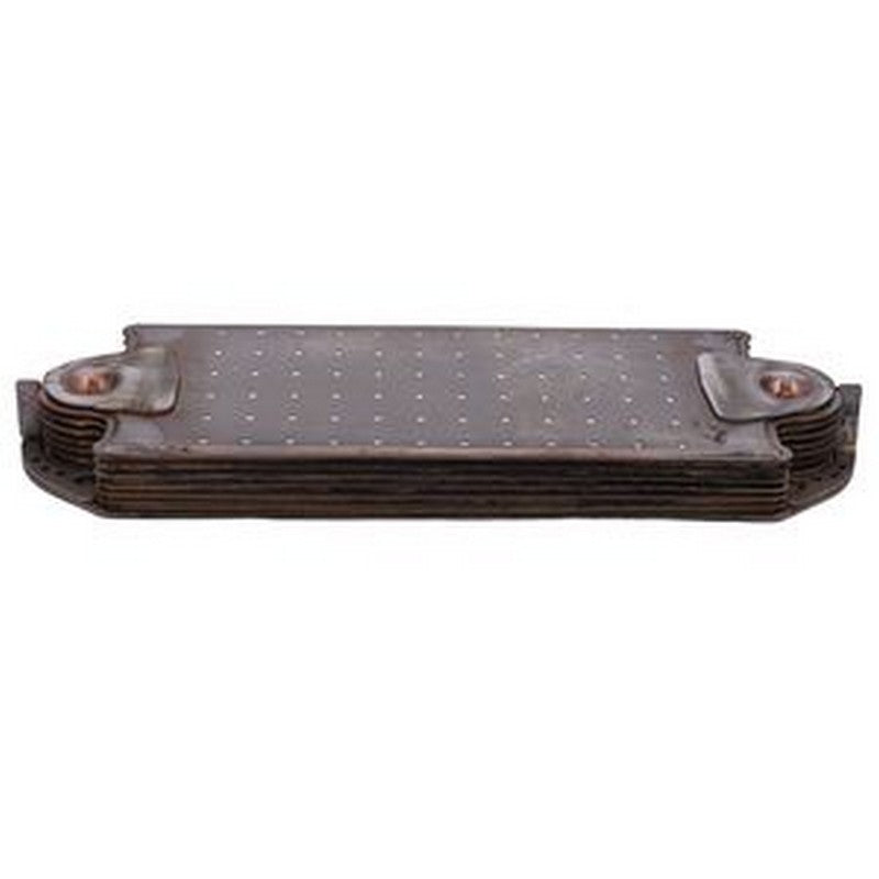Oil Cooler 20749399 for Volvo D12C DH12D A35D A35E A40D EC360B EC460B L150E L150F L180E L180F L220E L220F