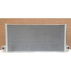 Oil Cooler 208-03-75140 208-03-75150 208-03-75160 for Komatsu PC400-8 PC450-8 PC550LC-8 Excavator