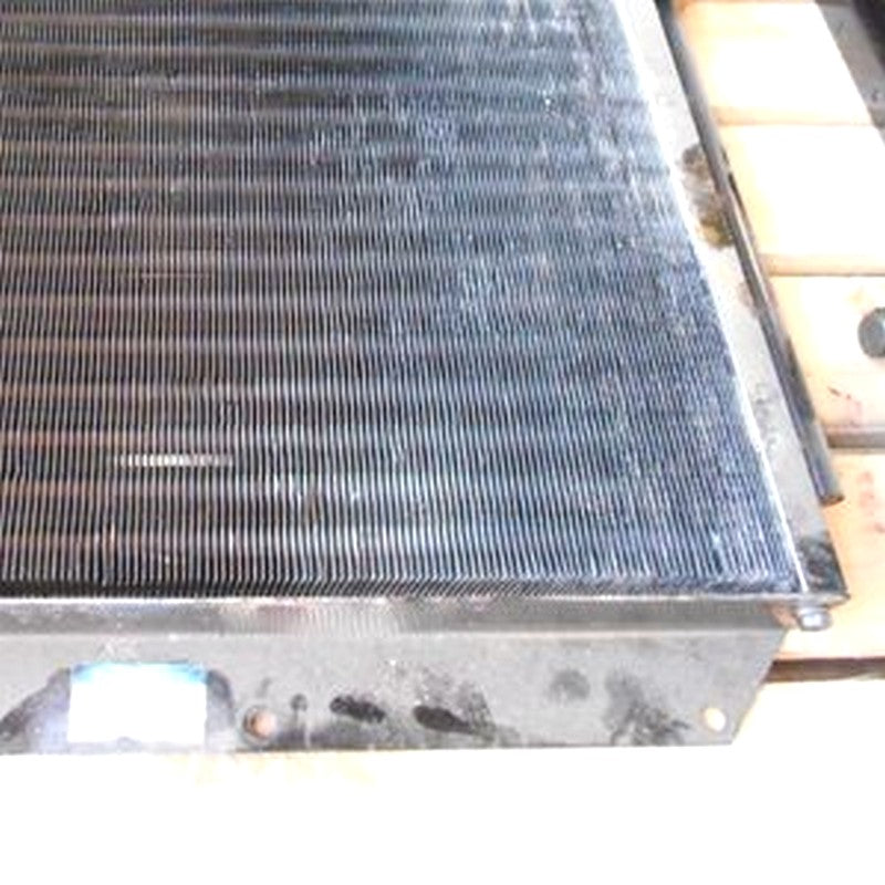 Oil Cooler 20X-03-22110 for Komatsu Excavator PC60-5 in USA