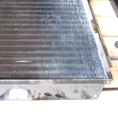 Oil Cooler 20X-03-22110 for Komatsu Excavator PC60-5 in USA