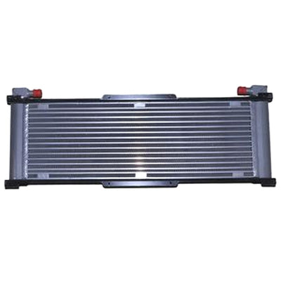 Oil Cooler 214-4747 for Caterpillar CAT Backhoe Loader 416E 420E 422E 428E 430E 432E 434E 442E 444E