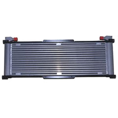 Oil Cooler 214-4747 for Caterpillar CAT Backhoe Loader 416E 420E 422E 428E 430E 432E 434E 442E 444E